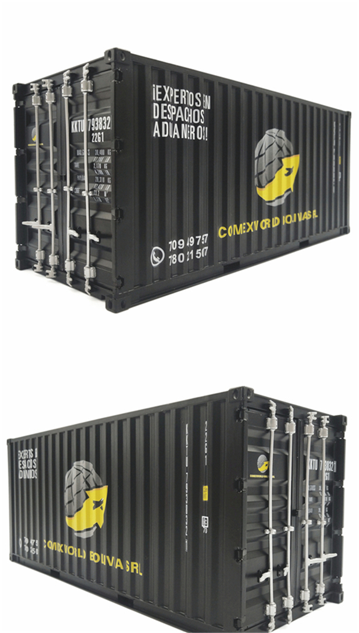 海艺坊集装箱货运模型工厂出品，联系电话0755-85200796，我们工厂主要生产各种航运集装箱模型，货运货柜模型。海艺坊已经成为世界各大航运公司的礼品采购的直接供应商，我们工厂提供各种航运集装箱仿真模型，礼品货柜模型的批量定制和生产业务。我们期待与您的合作!