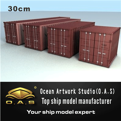 container model_ 20gp freezing container model 3 _o.a.