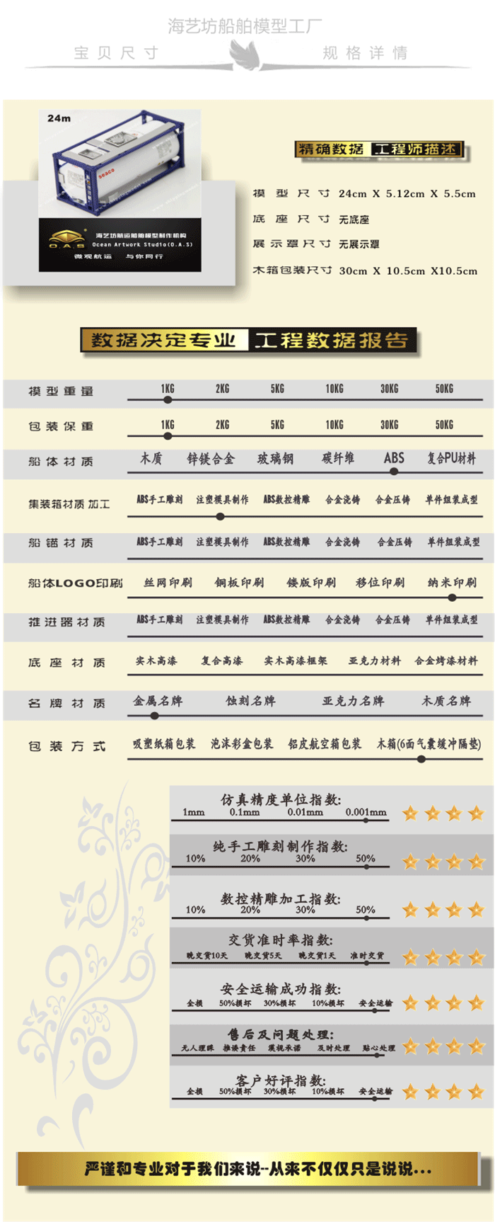 ABS集装箱罐柜模型订制，ABS集装箱罐柜模型批发，ABS集装箱罐柜模型定做，ABS集装箱罐柜模型订做
